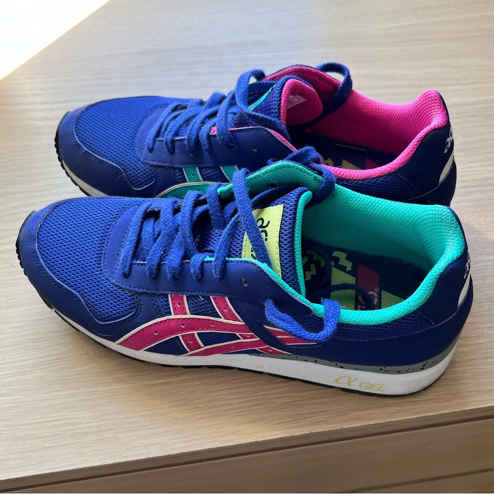 ASICS Gel GT II